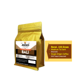 KOPI ROBUSTA BALI 100 GR KOPI BIJI / KOPI BUBUK PREMIUM | Kopi Bali