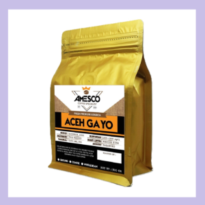 KOPI GAYO ARABIKA