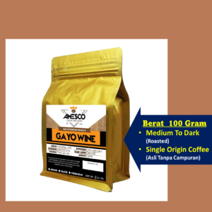 GAYO WINE COFFEE