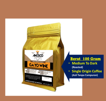 GAYO WINE COFFEE