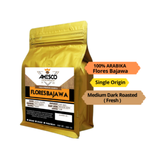 KOPI ARABIKA FLORES BAJAWA 1KG - KOPI BUBUK / BIJI | Kopi Flores