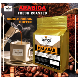 KOPI ARABIKA MALABAR 100GR 200GR 500GR 1000GR KOPI BIJI / KOPI KOPI BUBUK PREMIUM | Kopi Malabar