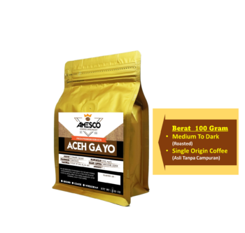 KOPI ROBUSTA GAYO