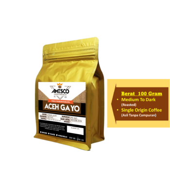 KOPI ROBUSTA GAYO