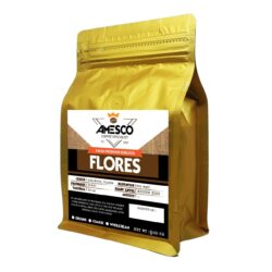 Kopi Robusta Flores
